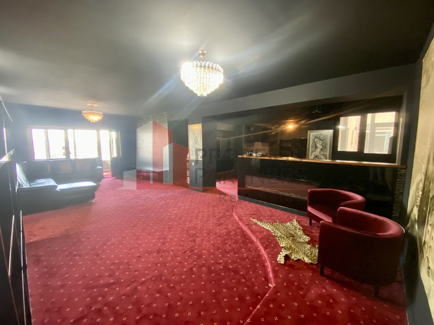 Apartament Ultracentral - Mihai Eminescu. - Poză 7