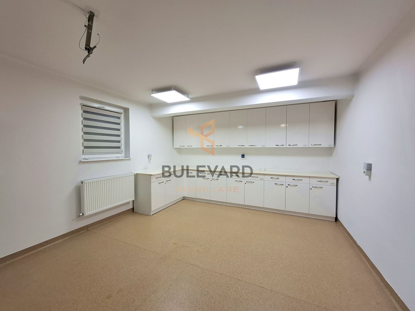 Spatiu comercial pretabil pentru activitati medicale, clinica! - Poză 7