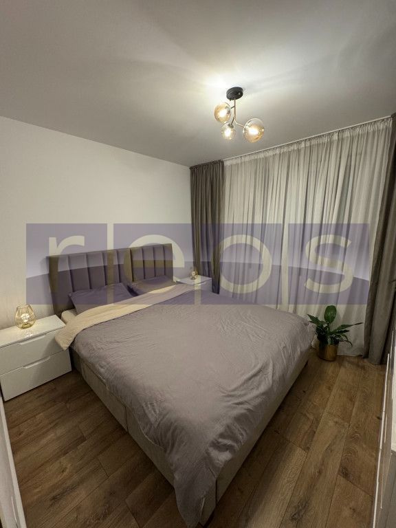 VANZARE 2 CAMERE | DECOMANDAT | ZONA BRANCOVEANU - Biserica Huedin - Poză 2