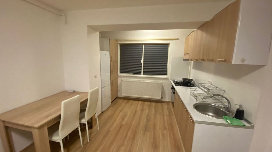 Apartament 2 camere, parcare inclusa, pet friendly, Palladium Residence - Poză 5