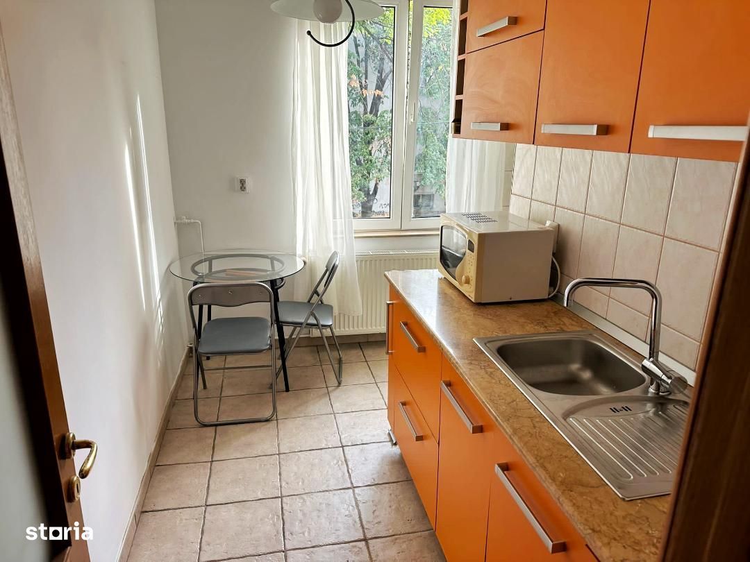 Apartament 2 camere decomandat Floreasca parc - Poză 5