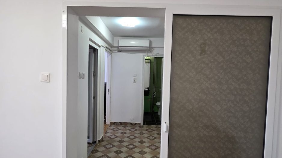 Apartament 2 camere decomandat, renovat, vedere panoramică, langa Parcul IOR - Poză 5