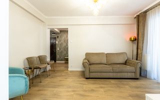 2 camere,lux, zona centrala,Piata Mihai Viteazu,Panemar,Mc Donald's - Poză 9