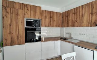 Apartament modern de vânzare | Garaj subteran | Zona The Office - Poză 5
