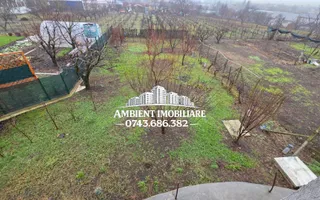 VILĂ DUPLEX P+M, teren 900 mp, VASLUI str. V. SILVESTRU; - Poză 15