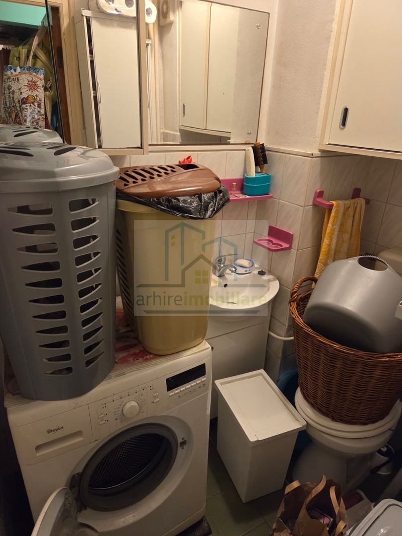 Apartament 3 camere spațios | 63 mp + balcon | bloc 1981 | Olteniței – - Poză 10