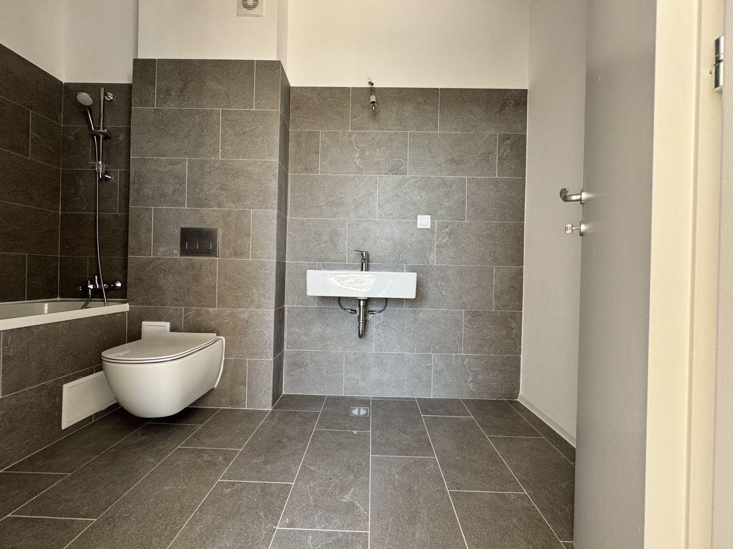 Studio 45mp SU + Gradina Proprie / Sectorul 1 Lacul Straulesti - Poză 13