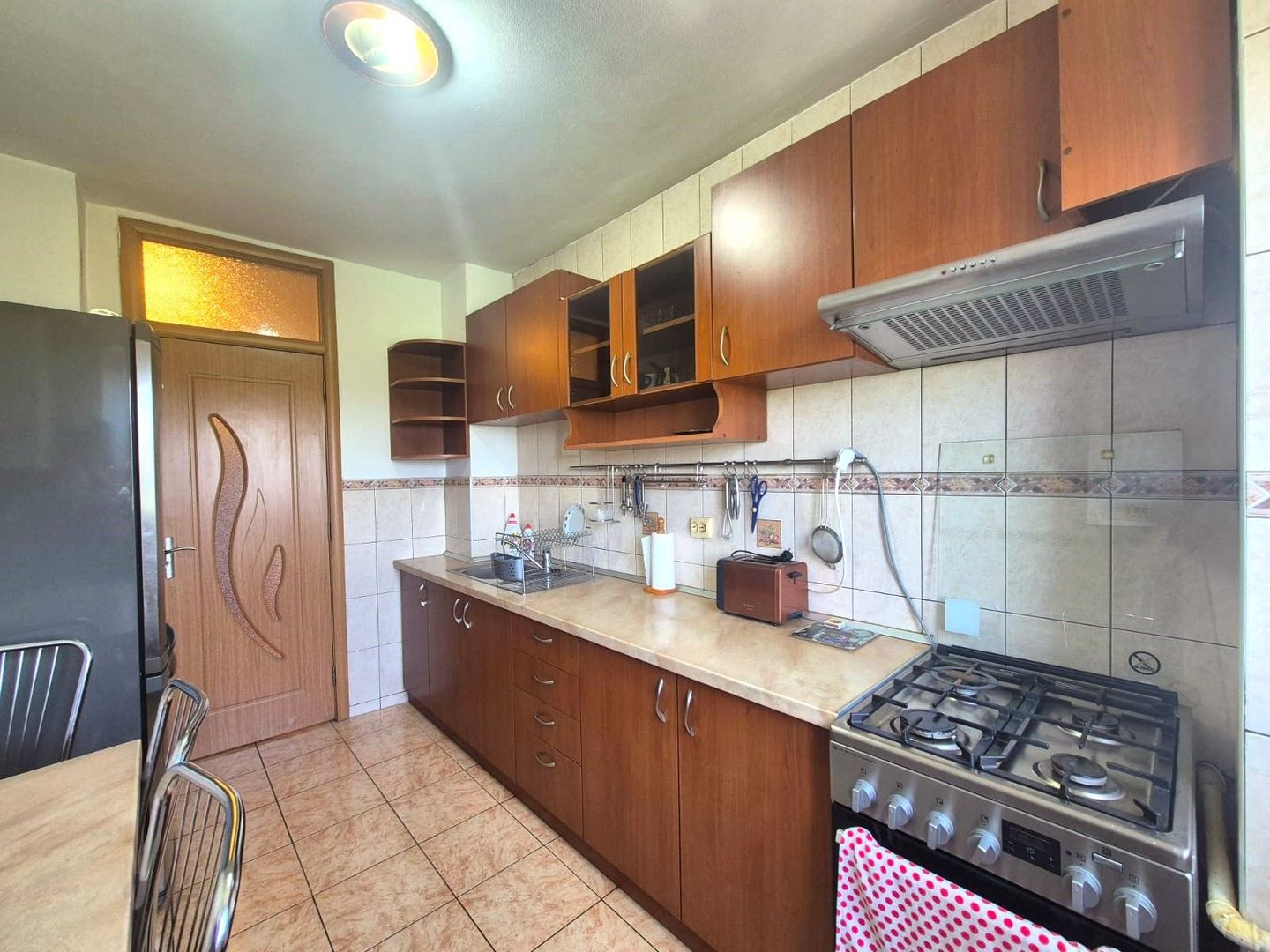 Centru Civic, apartament decomandat, ideal pentru un cuplu, pet friendly - Poză 22