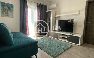 Apartament cu 3 camere de vanzare in cartierul Luceafarul, Oradea - Poză 2