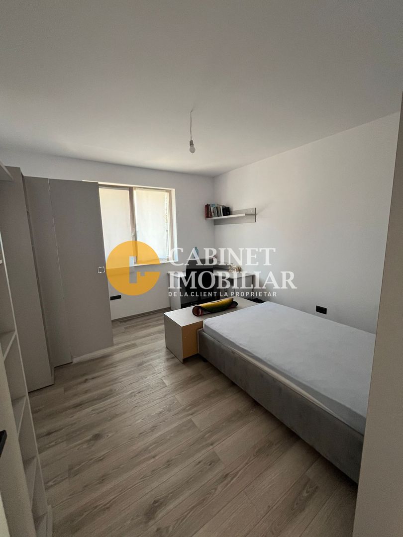 Casa parter 3 camere Cartier Rezidential - Poză 5