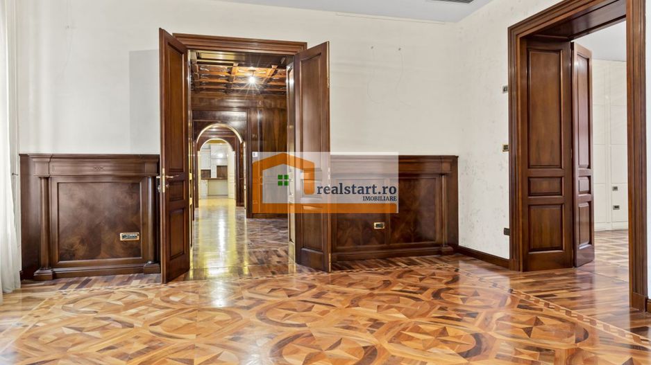 Ultracentral, ideal aparthotel, cabinet, birou sau mixt - Poză 14