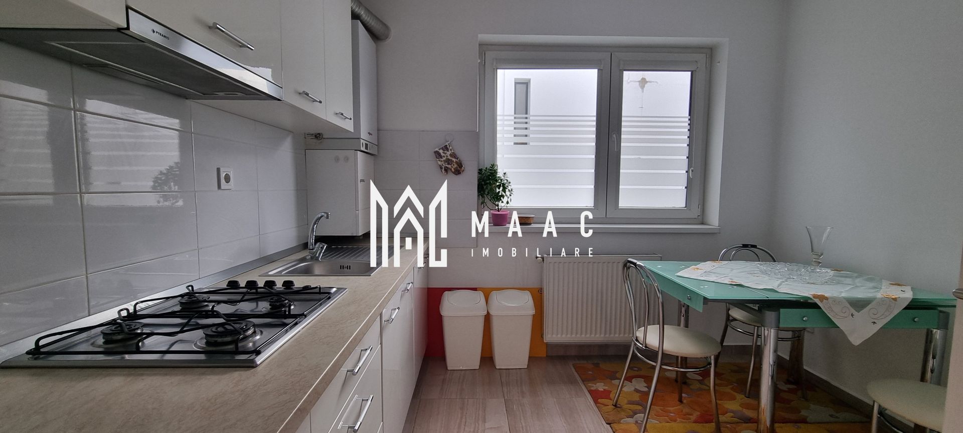 Apartament 2 camere I 76mpu I Etajul 1 I Sub Arini - Poză 8