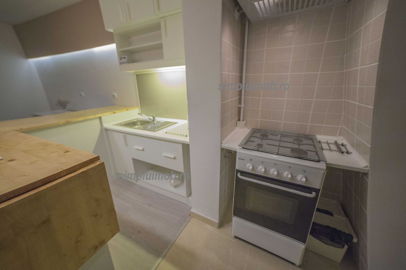 Dristor-Duplex 63mp mansardat et.5 si 6 cu lift - Poză 3