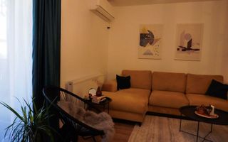 Calea Urseni | 3 Camere | Mobilat si Utilat | Loc de parcare - Poză 2