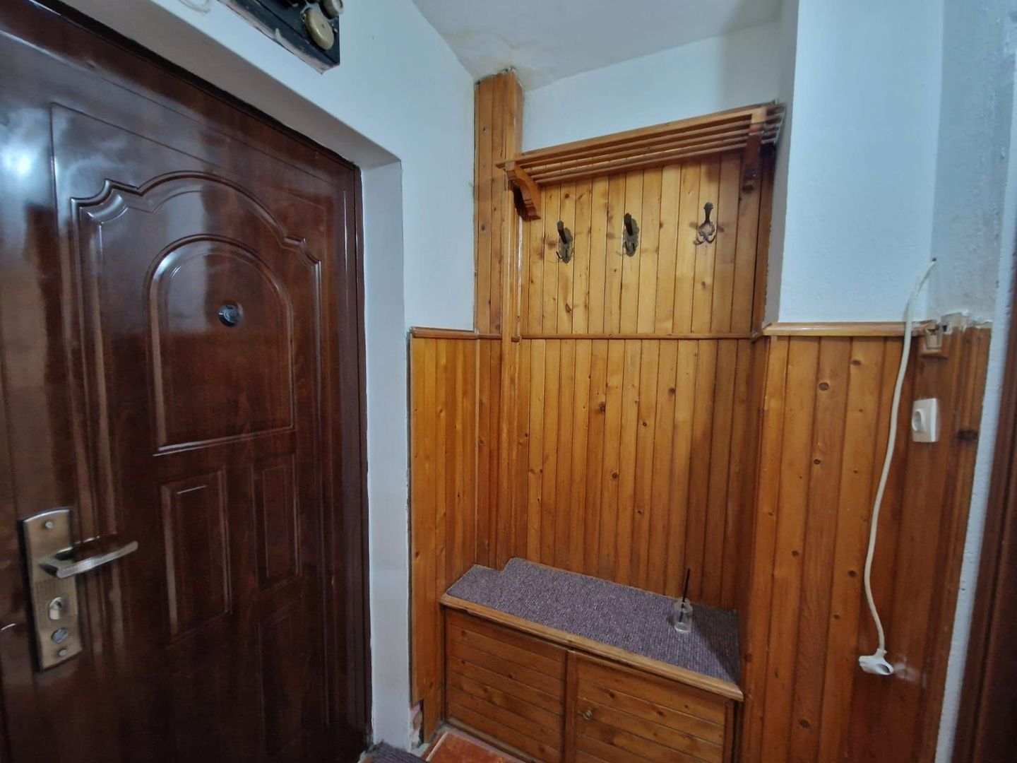 Garsoniera confort 1, mobilata si utilata, Confectii, ZERO COMISION - Poză 7