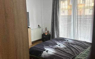 Apartament cu 2 camere de închiriat în Plopilor – locație excelentă! - Poză 5