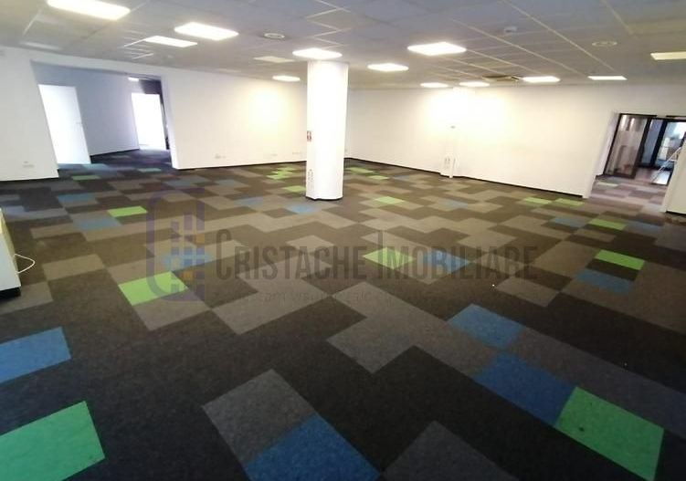 Spatiu birouri, suprafate intre 550 mp si 660 mp, Universitate - Poză 7