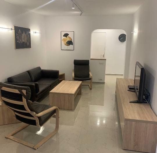 Inchiriez - 3 camere - renovat recent - anvelopat . - Poză 9