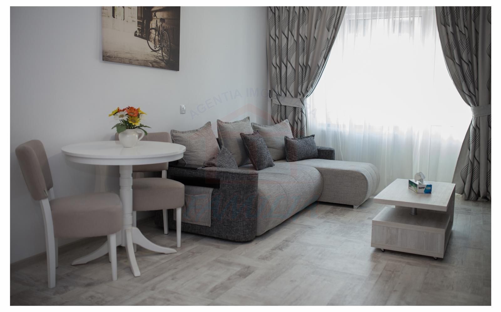 APARTAMENT 2 CAMERE – ULTRACENTRAL . Galati - Poză 9
