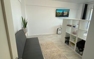 Apartament o cameră, Popas Păcurari, Mall Moldova - Poză 3