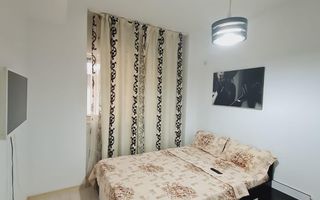 AP. 2 CAMERE 13 SEPTEMBRIE, LOC PARCARE, BLOC NOU, METROU 5 MINUTE - Poză 6