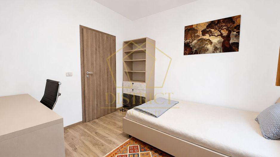 Apartament cu 3 camere | Giroc | Eso - Poză 7