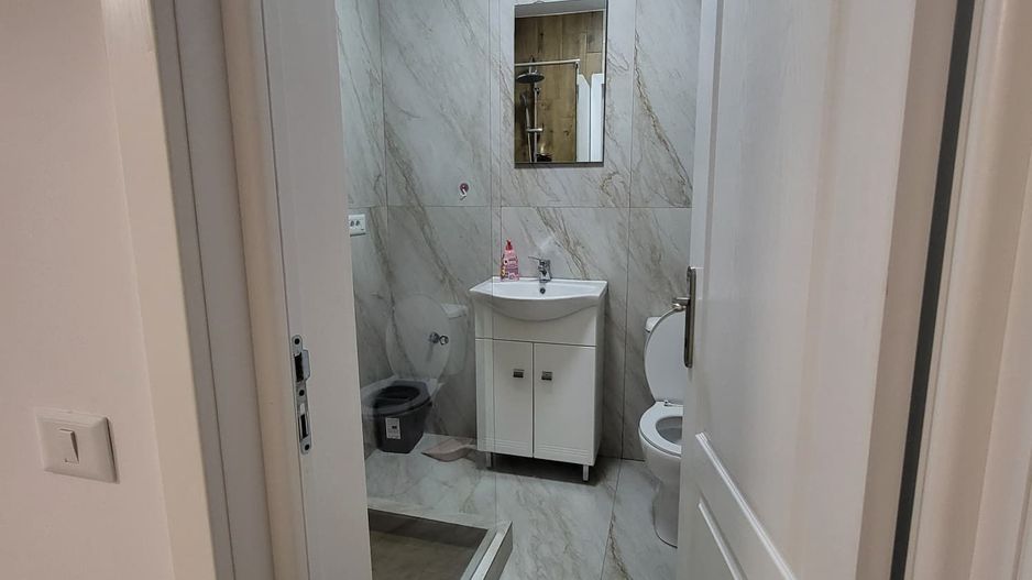 Apartament 2 camere, etaj 1 - zona Cetate - Poză 8