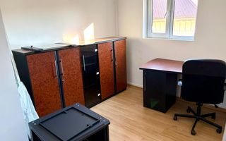Apartament 3 camere în vilă interbelică + mansardă proprie, ultraliniștit - Poză 12