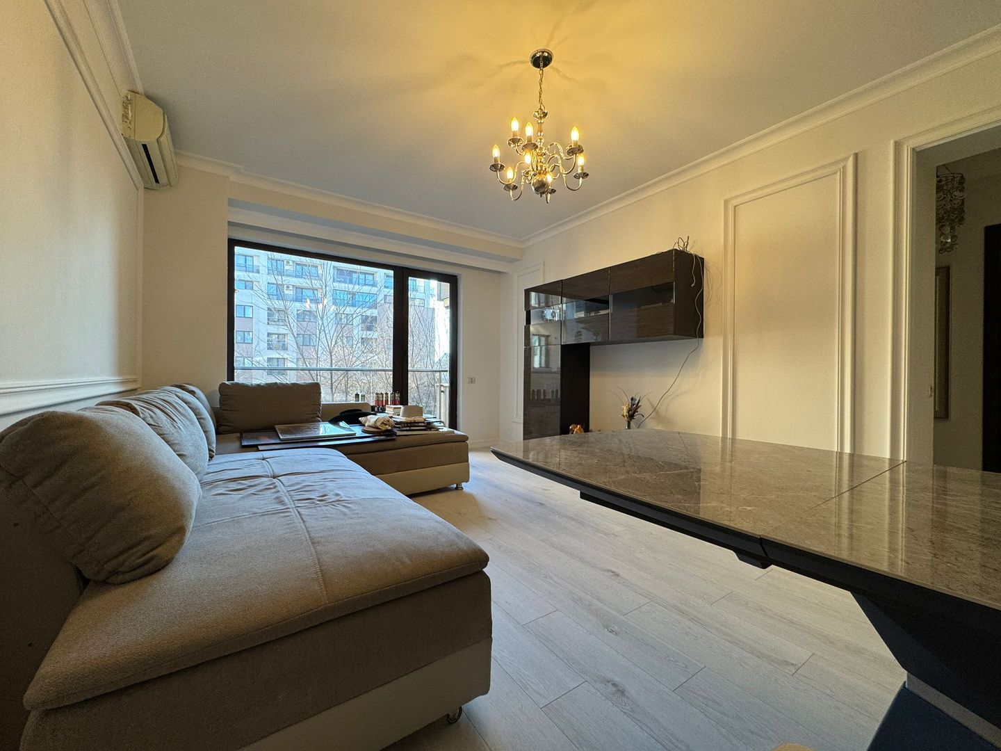 APARTAMENT SUPERB | AVIATIEI | BLOC NOU - Poză 3