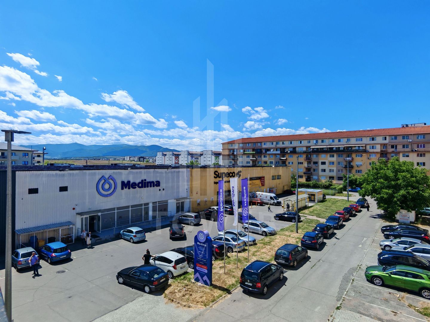 Apartament 3 camere de vânzare et 2, zona Rahovei - Poză 14