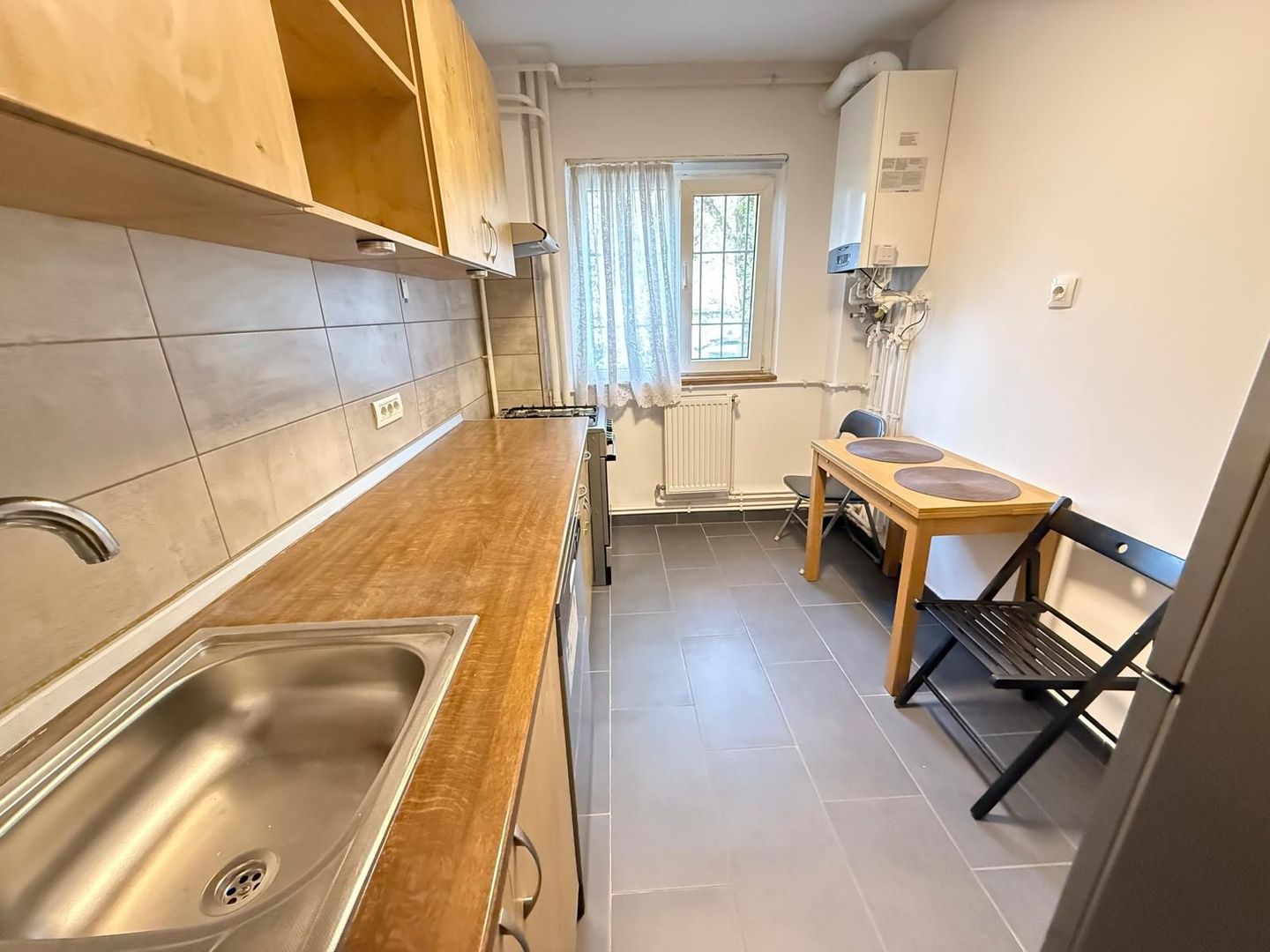 Apartament 2 camere Lacul Tei Teiul Doamnei - Poză 10