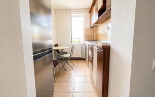 Apartament 2 camere | Etaj intermediar | Mobilat și utilat - Poză 8