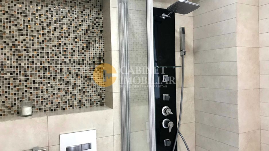 Etaj 2 Apartament 3 Camere Bloc Nou Cug Rond Tramvai - Poză 7