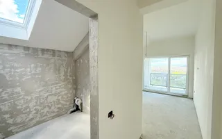 Casă individuală cu panoramă spre oraș zona de case și vile - Poză 14