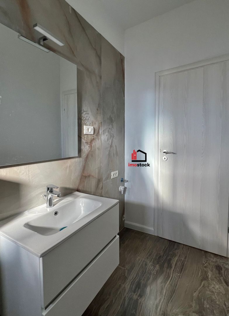 1/2 Duplex Sanandrei pret avantajos - Poză 6