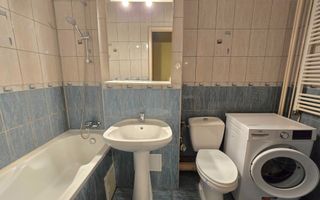 Garsonieră spațioasă 40 mp | Dristor - Poză 10