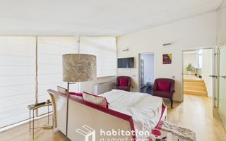 Vilă exclusivistă | 275 mp utili | Teren 700 mp | Garaj & Terasă - Poză 17