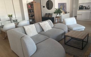 British School Iancu Nicolae apartament 4 camere imobil boutique - Poză 30