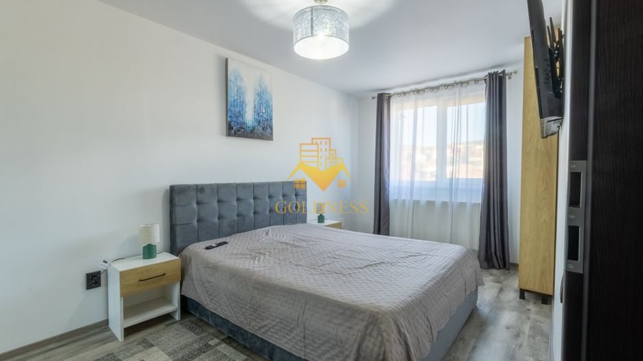 2 Camere, Dambu Rotund, C Baciului, Fabrica de Sport,18 Gym,Mega Image - Poză 10