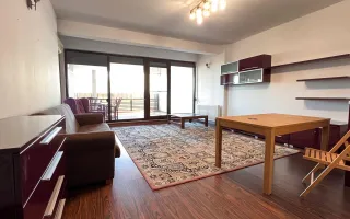 VÂNZARE APARTAMENT 3 CAMERE – BUCUREȘTII NOI-PAJURA - Poză 16