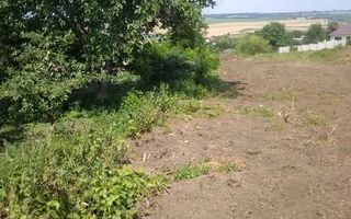 Teren Intravilan de Vanzare in Dancas / Horpaz, Comuna Miroslava - Utilitati Complete, Plata in Rate - Poză 2