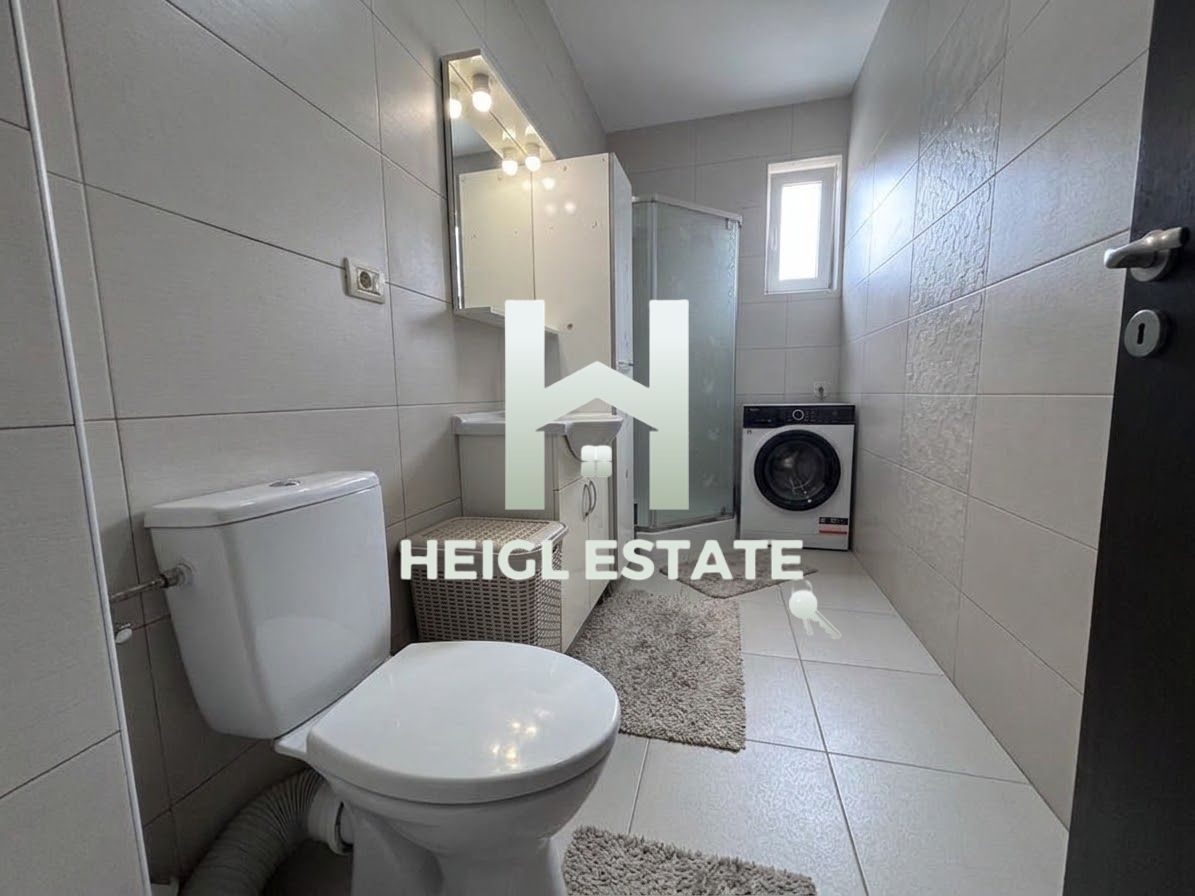 Apartament cu 3 camere in Giroc - Poză 11