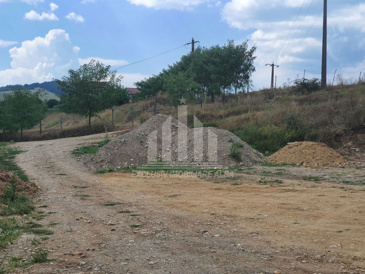 Teren pentru constructie casa in Cetate zona LIDL, 700 mp - Poză 3