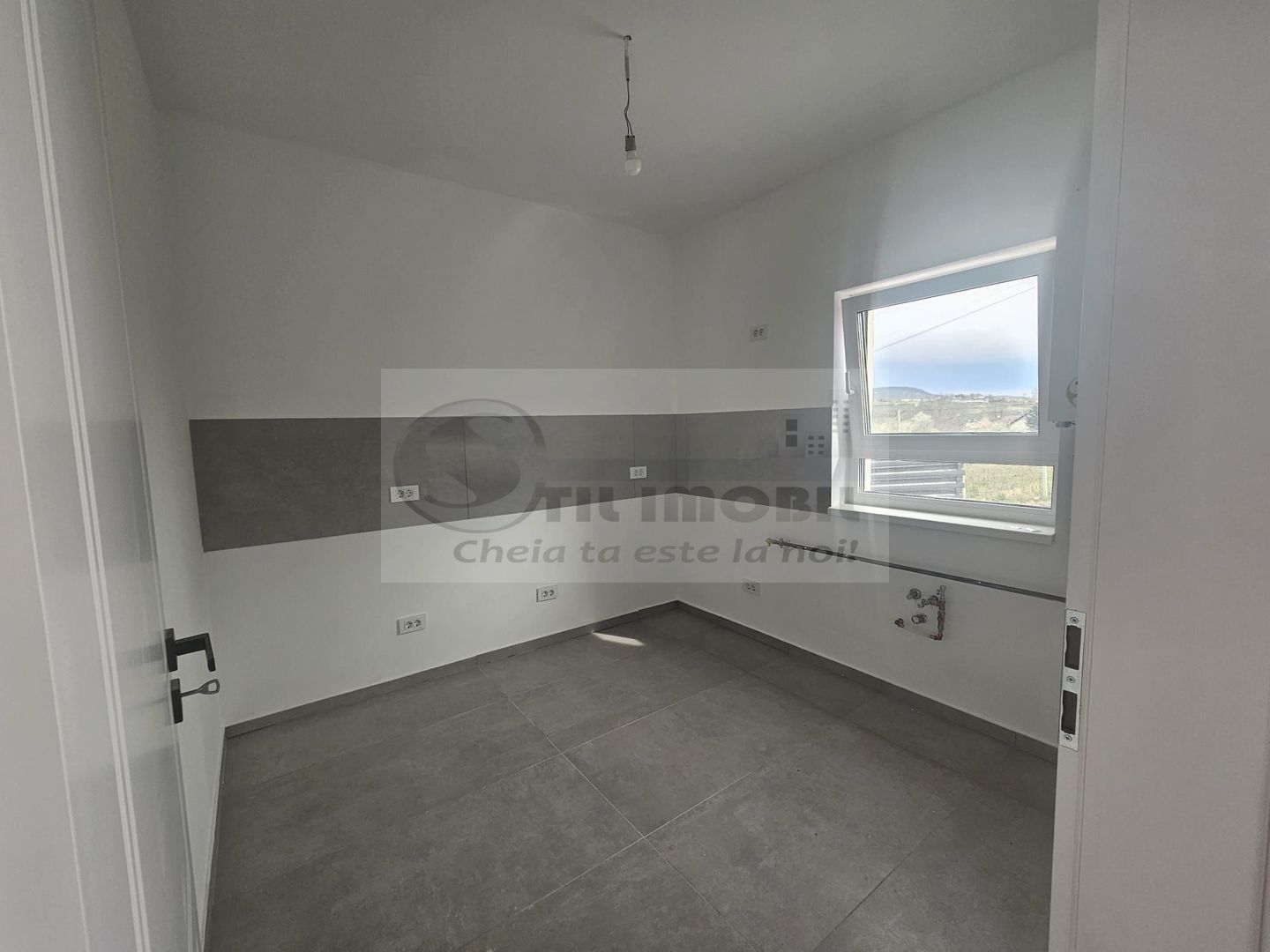 Duplex - 250mp teren - Bucium - Visan - Poză 3