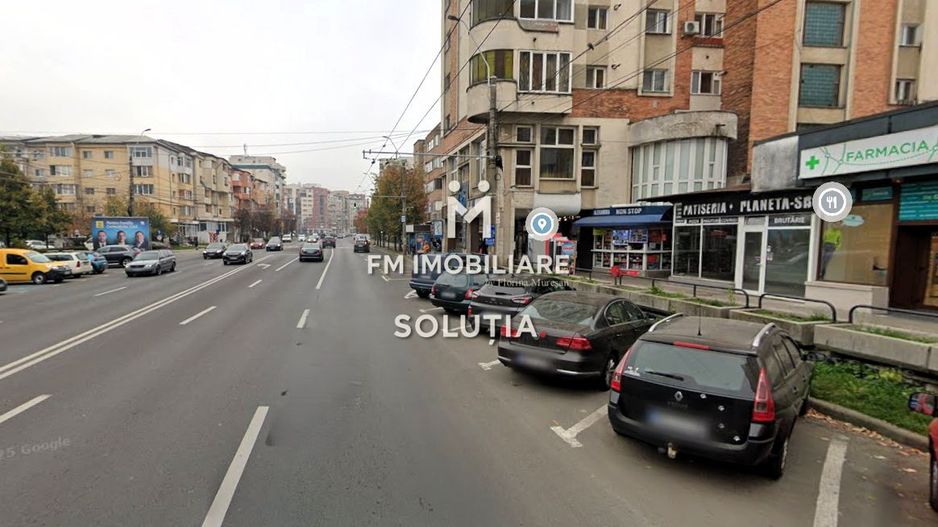 Spațiu comercial Bd. Traian, zona Pizza Plus - Poză 3