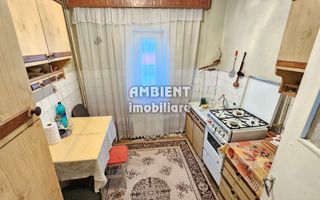 Apartament cu 3 camere, etaj 2, zona NORD; - Poză 3