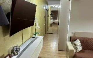 Apartament 2 camere de vânzare | Ostroveni | etaj 4/4, cu lift - Poză 4