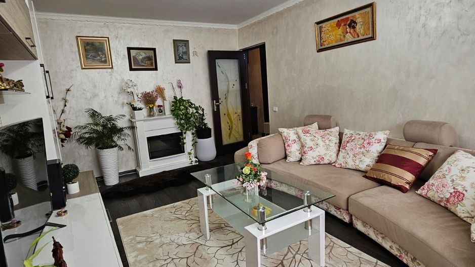 Apartament 2 decomandate- Craiovita Noua - Poză 1