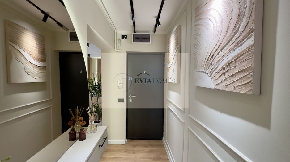 Ultrafinisat/Cartier Zorilor/3 camere/Zona Facultății de Arhitectura - Poză 5