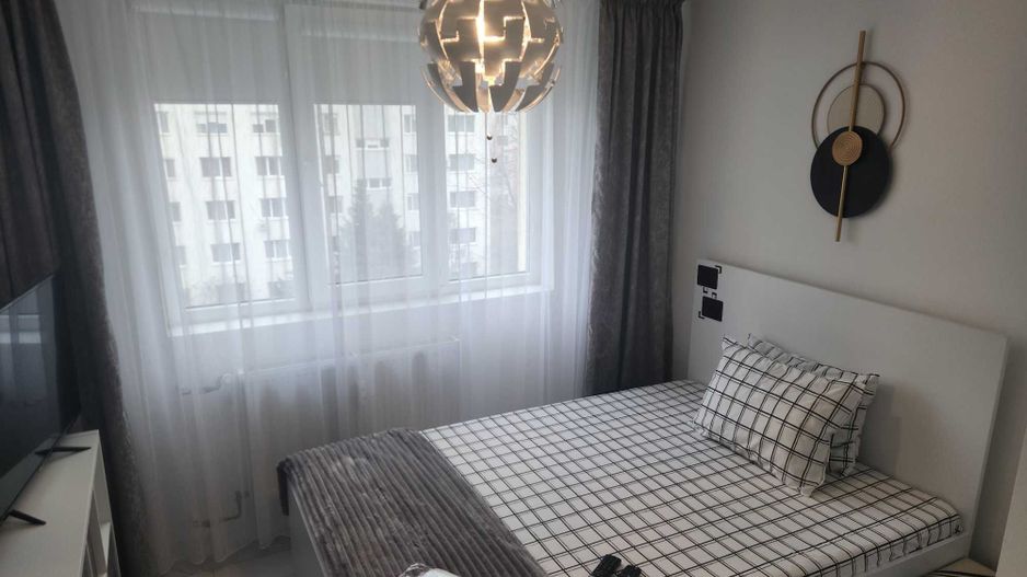 Apartament 3 camere 1 Decembrie 1918 - Poză 1